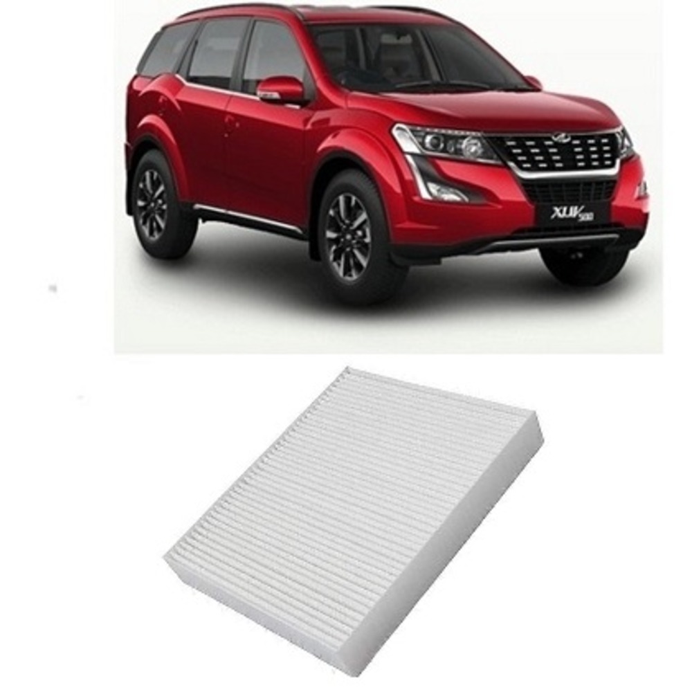 Cabin Filter AC Filter For XUV-500